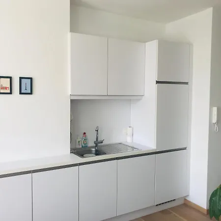 Prachtig, Gerenoveerd In * Oostende