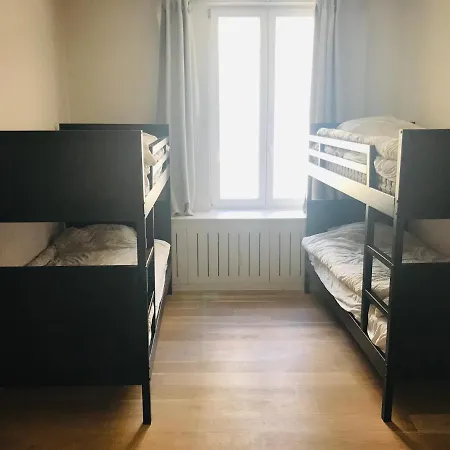 Prachtig, Gerenoveerd In * Ostende