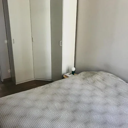Prachtig, Gerenoveerd In Daire Oostende