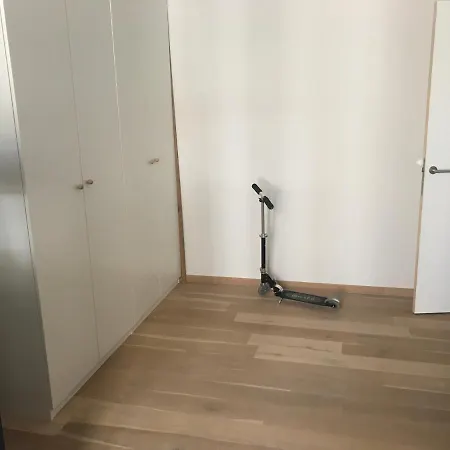 Daire Prachtig, Gerenoveerd In