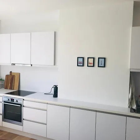 Prachtig, Gerenoveerd In * Ostende